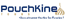 Pouchkine-Tours